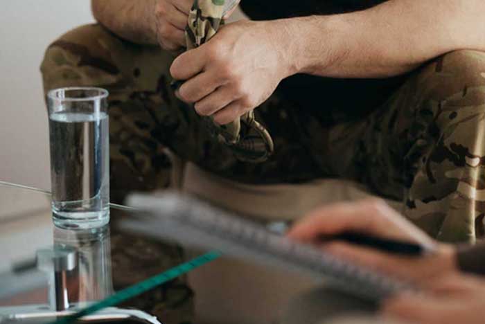 Health Risks Linked to Camp Lejeune Water